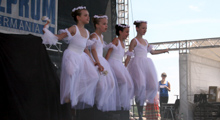 Berlin School of Dance