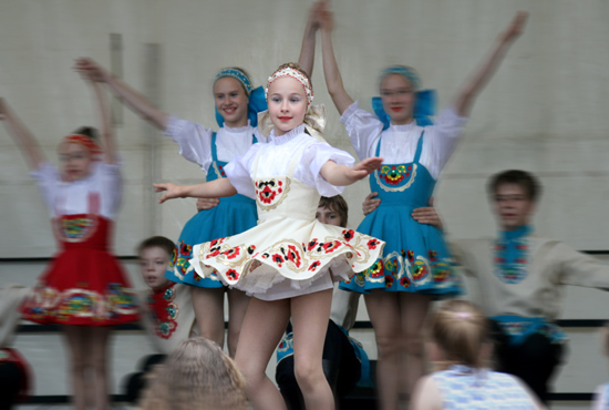 Neuer Wind 2011